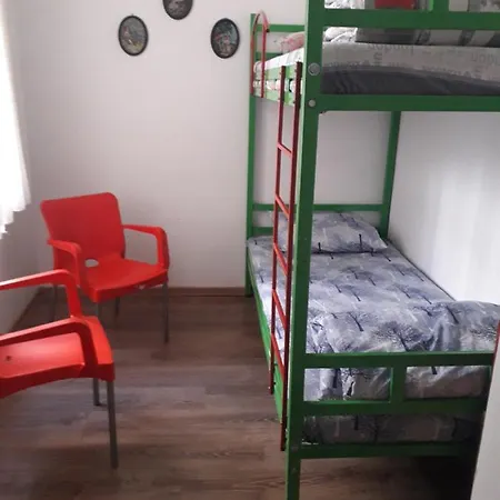 Eva * Belgrade