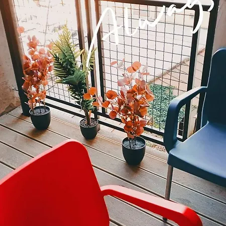 Eva Hostel *