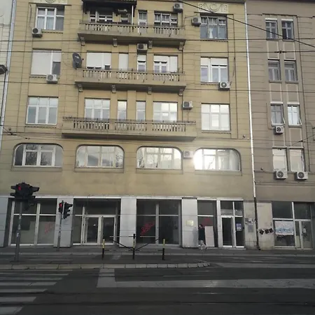 Eva Hostel