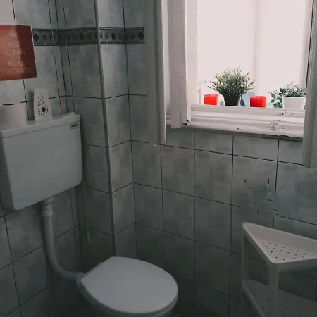 Auberge de jeunesse Eva Belgrade