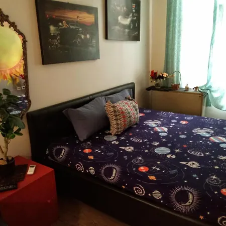 Hostel Jasmin Belgrado