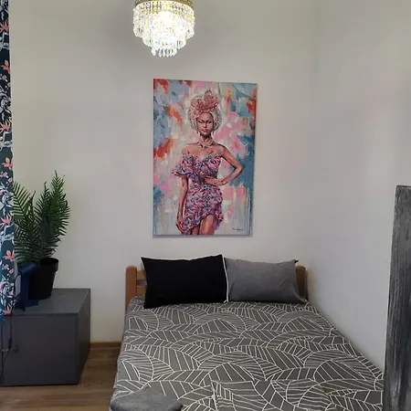 Jasmin Hostel Belgrad