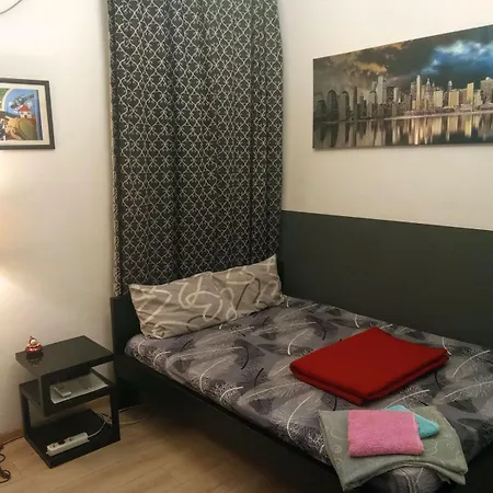 Jasmin Hostel