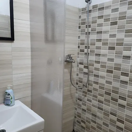 Auberge de jeunesse Eva Belgrade