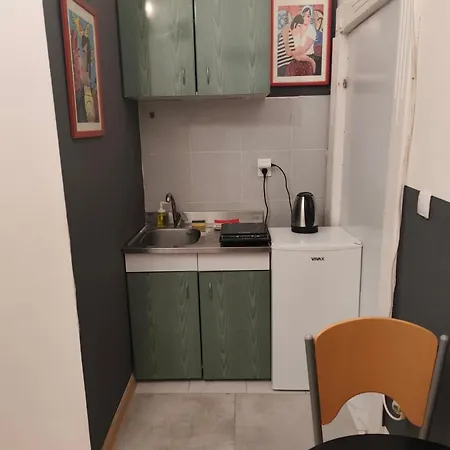 Eva Auberge de jeunesse *